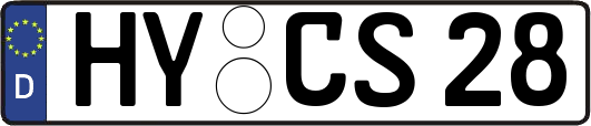 HY-CS28