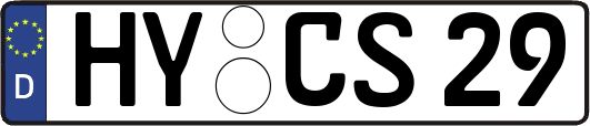 HY-CS29