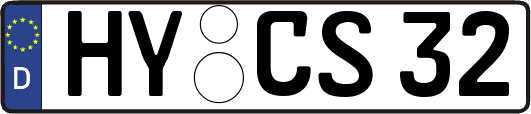 HY-CS32