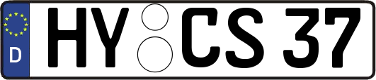 HY-CS37