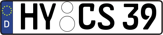 HY-CS39