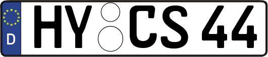 HY-CS44