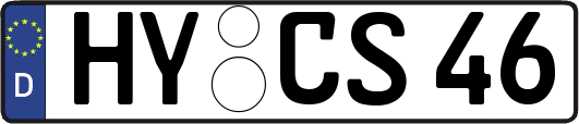 HY-CS46