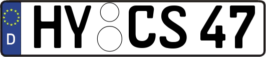 HY-CS47