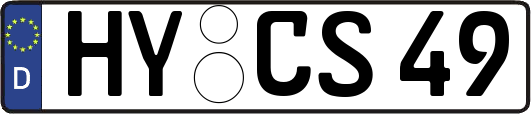 HY-CS49