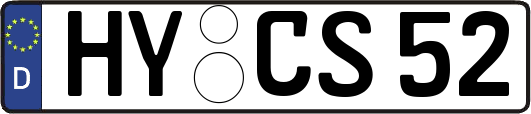 HY-CS52