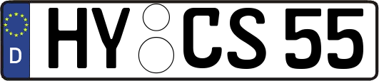 HY-CS55