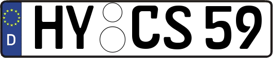 HY-CS59