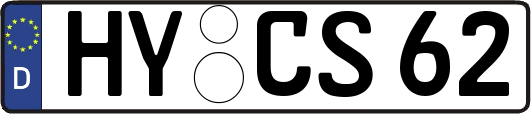 HY-CS62