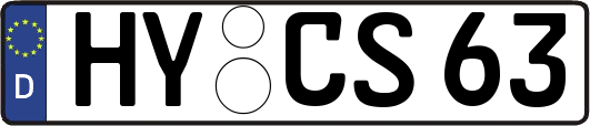 HY-CS63