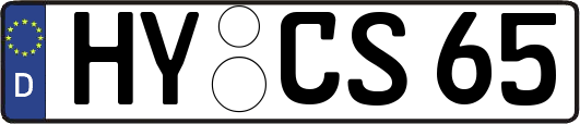 HY-CS65