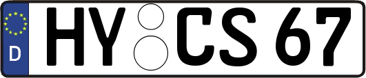 HY-CS67