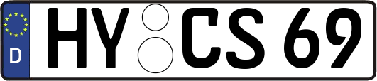 HY-CS69