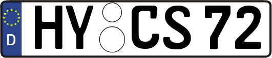 HY-CS72