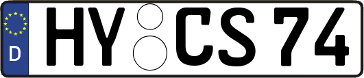 HY-CS74