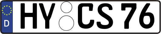 HY-CS76