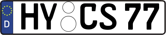 HY-CS77