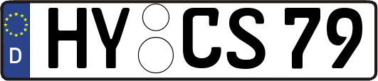 HY-CS79