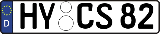 HY-CS82