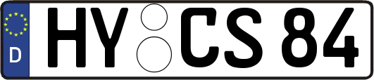 HY-CS84