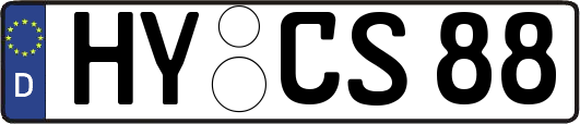 HY-CS88