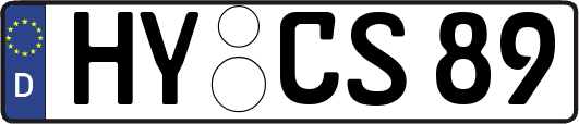 HY-CS89