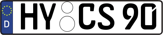 HY-CS90