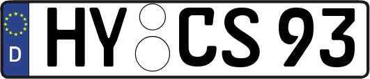 HY-CS93