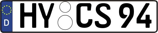 HY-CS94
