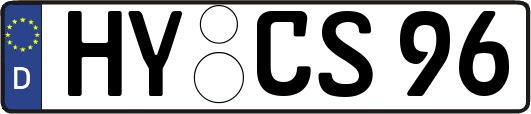 HY-CS96