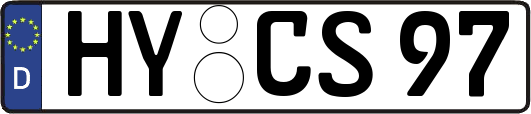 HY-CS97