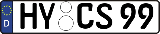 HY-CS99