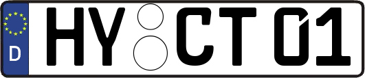HY-CT01