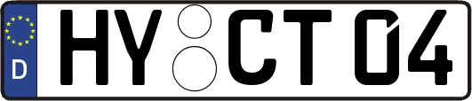HY-CT04