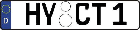 HY-CT1