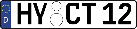 HY-CT12