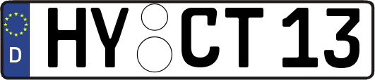 HY-CT13
