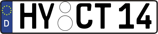 HY-CT14