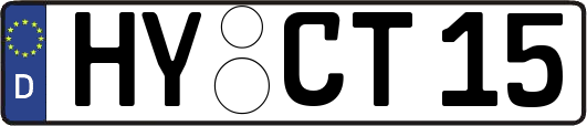 HY-CT15