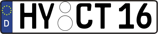 HY-CT16