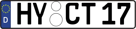 HY-CT17