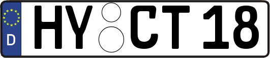 HY-CT18