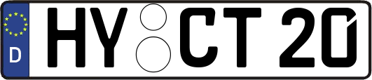 HY-CT20