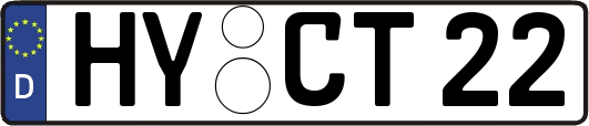 HY-CT22