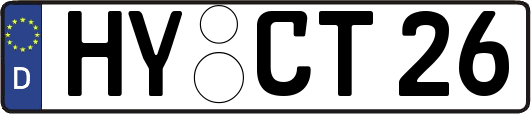 HY-CT26