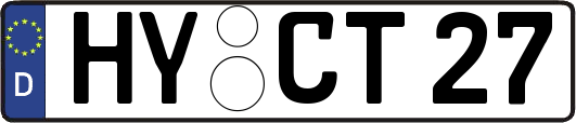 HY-CT27
