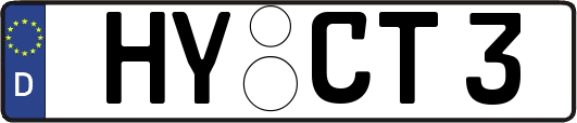 HY-CT3