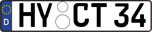 HY-CT34
