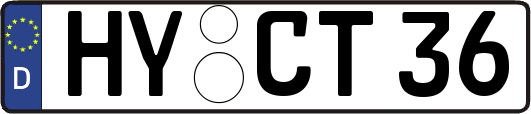 HY-CT36