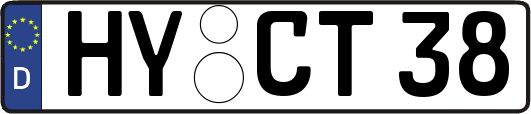 HY-CT38